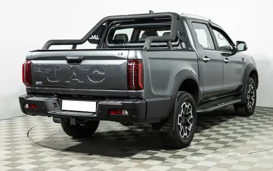 JAC T9 2.00 Автоматическая, фото №1