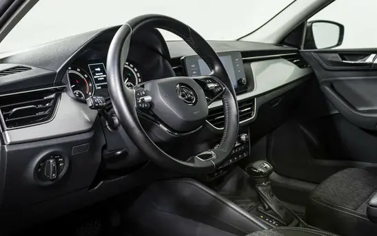 Skoda Rapid 1.60 автоматическая, фото №1