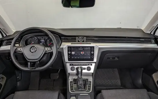 Volkswagen Passat 1.40 Робот, фото №1