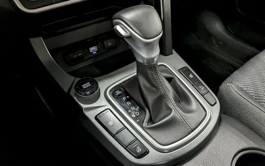 Kia Seltos 2.00 Вариатор, фото №1