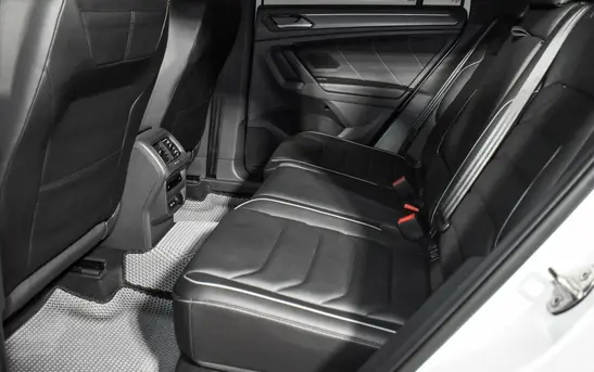 Volkswagen Tiguan 1.40 Робот, фото №1