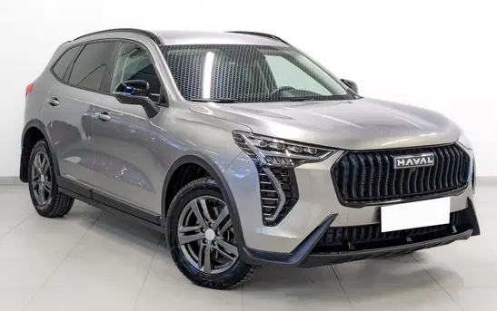 Haval Jolion 1.50 робот, фото №1