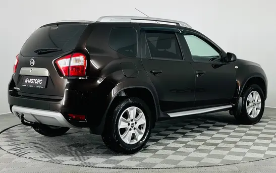 Nissan Terrano 2.00 Механика, фото №1