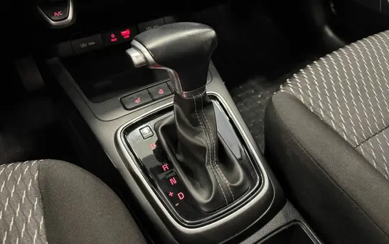 Kia Rio 1.60 автоматическая, фото №1