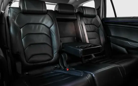 Skoda Kodiaq 2.00 робот, фото №1