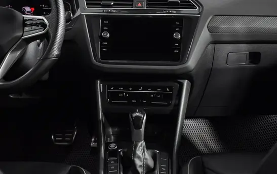 Volkswagen Tiguan 1.40 Робот, фото №1