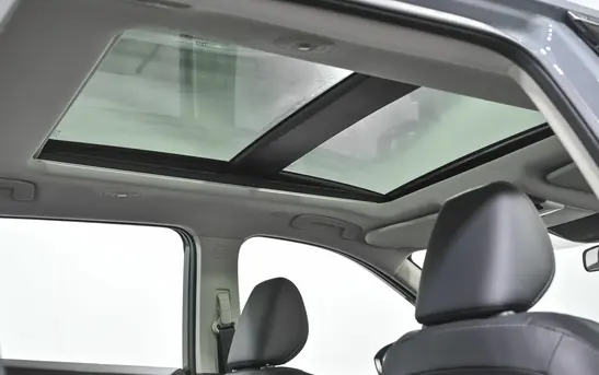 Nissan X-Trail 1.50 Автоматическая, фото №1