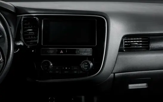 Mitsubishi Outlander 2.00 вариатор, фото №1