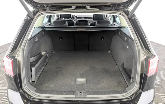 Volkswagen Passat 2.00 Робот, фото №1