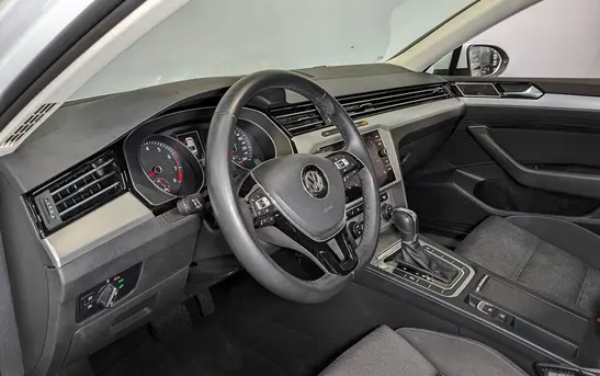 Volkswagen Passat 1.40 Робот, фото №1