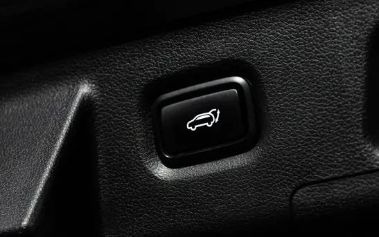 Hyundai Santa Fe 2.20 автоматическая, фото №1