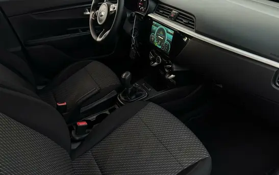 Kia Rio 1.40 механика, фото №1