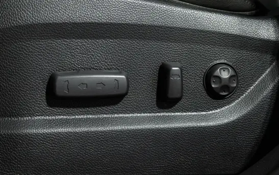 Hyundai Santa Fe 2.20 Автоматическая, фото №1