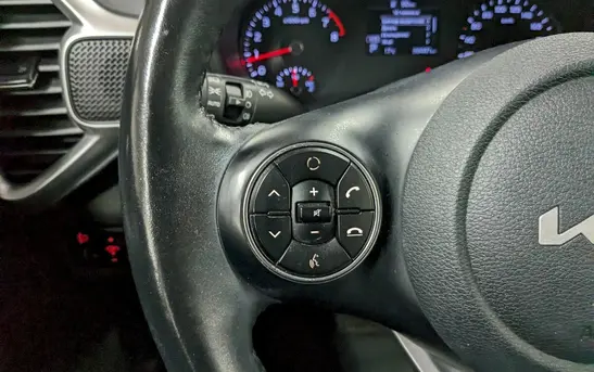Kia Soul 2.00 автоматическая, фото №1