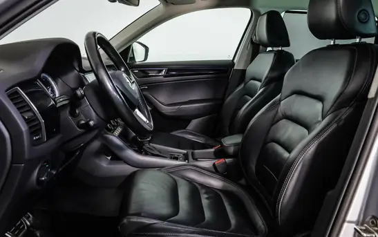 Skoda Kodiaq 2.00 робот, фото №1