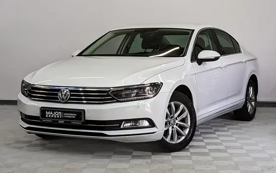 Volkswagen Passat 1.40 Робот, фото №1