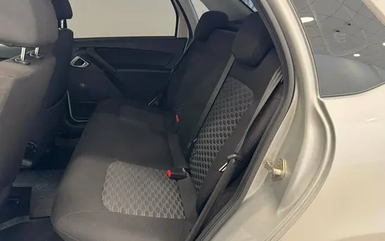 Lada (ВАЗ) Granta 1.60 механика, фото №1