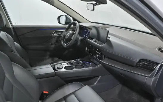Nissan X-Trail 1.50 Автоматическая, фото №1