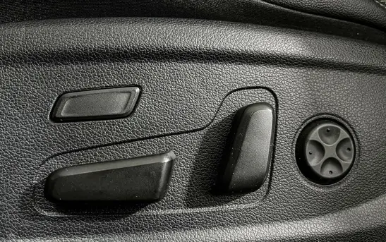 Hyundai Santa Fe 3.50 Автоматическая, фото №1