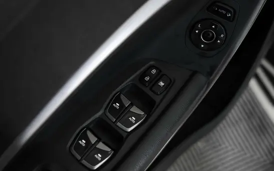 Hyundai Santa Fe 2.20 автоматическая, фото №1