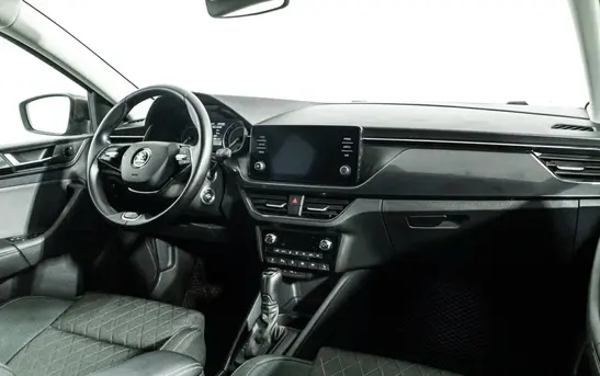 Skoda Rapid 1.60 Автоматическая, фото №1