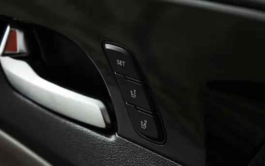 Hyundai Santa Fe 2.20 автоматическая, фото №1