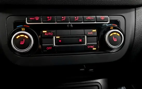 Volkswagen Tiguan 2.00 автоматическая, фото №1