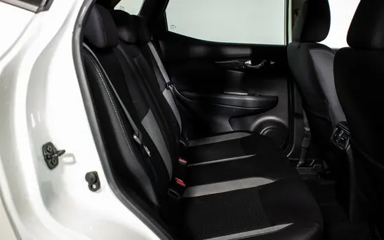 Nissan Qashqai 2.00 вариатор, фото №1
