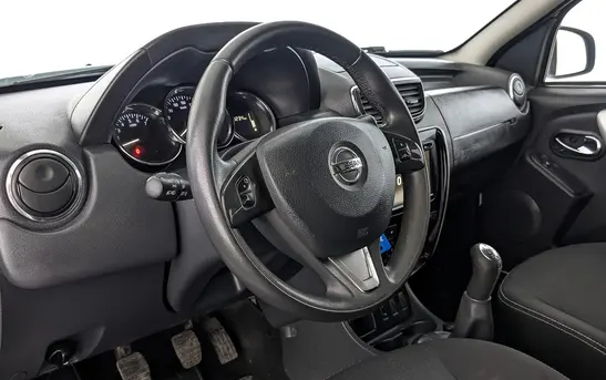 Nissan Terrano 1.60 механика, фото №1