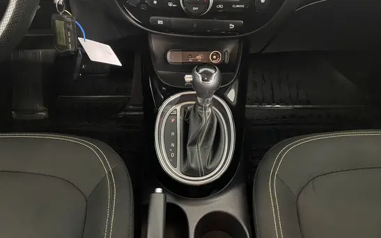 Kia Soul 1.60 автоматическая, фото №1