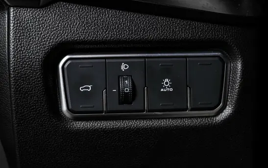 Haval F7 2.00 Робот, фото №1