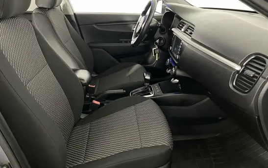 Kia Rio 1.60 автоматическая, фото №1