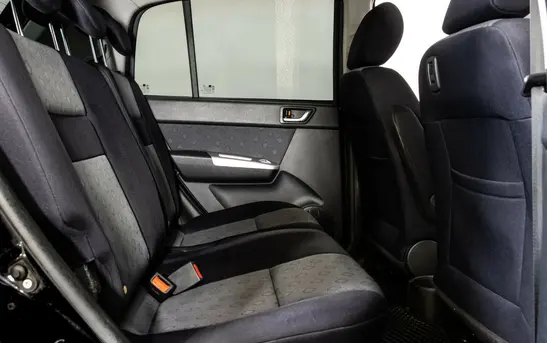 Hyundai Getz 1.40 Автоматическая, фото №1