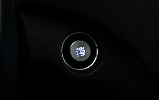 Hyundai Santa Fe 2.20 Автоматическая, фото №1