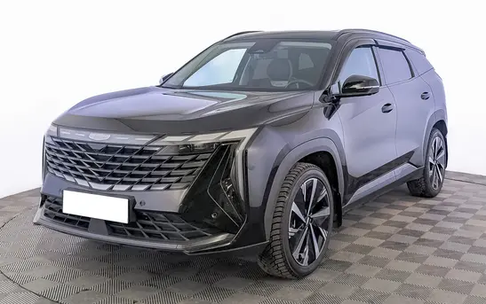 Geely Atlas 2.00 автоматическая, фото №1