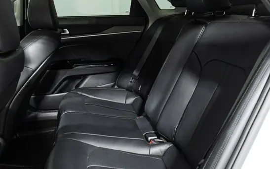 Kia K5 2.00 Автоматическая, фото №1