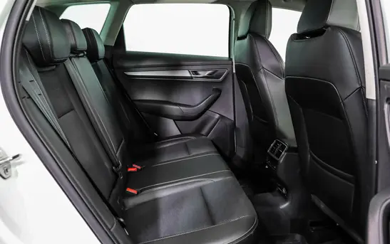 Skoda Karoq 1.40 робот, фото №1