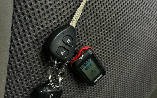 Toyota Hilux 3.00 Автоматическая, фото №1