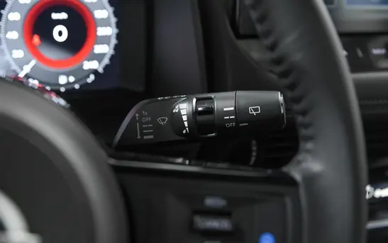 Nissan X-Trail 1.50 Автоматическая, фото №1
