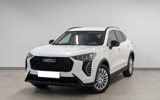 Haval Jolion 1.50 робот, фото №1