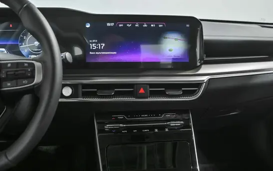 Kia K5 2.00 Автоматическая, фото №1