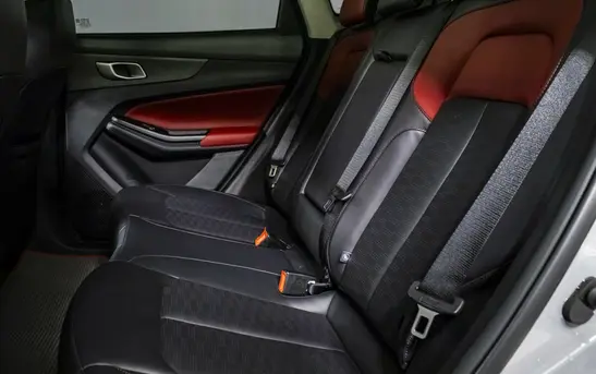 Changan UNI-S (CS55 Plus) 1.50 робот, фото №1