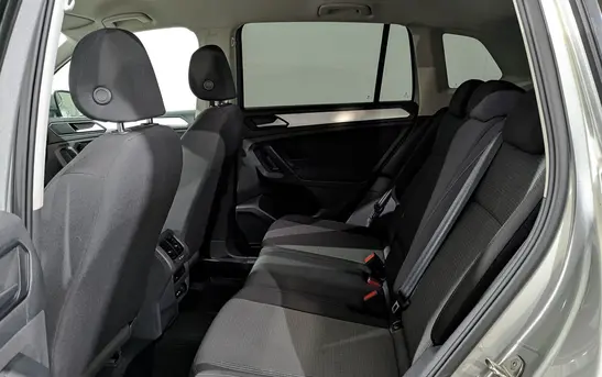 Volkswagen Tiguan 1.40 робот, фото №1