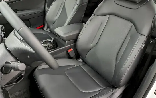 Kia Sportage 2.00 Автоматическая, фото №1