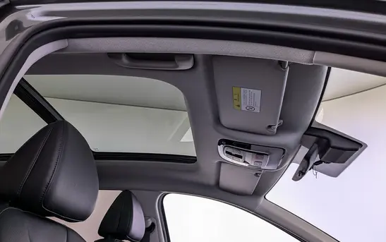 Hyundai Tucson 1.50 автоматическая, фото №1