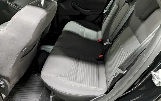 Ford Focus 1.50 автоматическая, фото №1