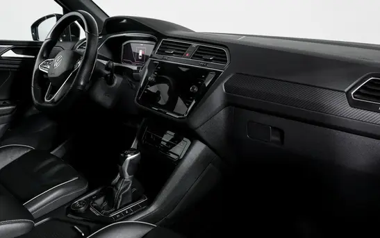 Volkswagen Tiguan 1.40 Робот, фото №1