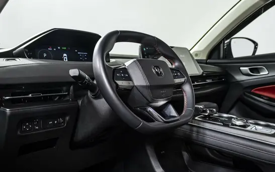 Changan UNI-S (CS55 Plus) 1.50 робот, фото №1