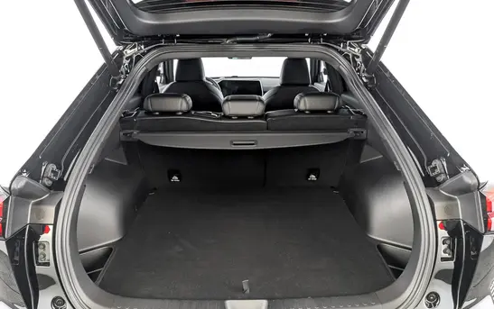 Haval F7x 2.00 Робот, фото №1