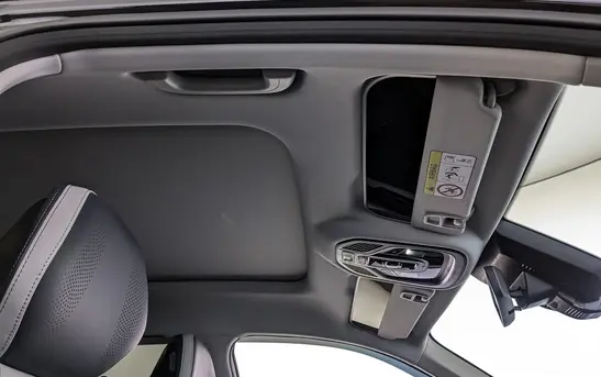 Geely Atlas 2.00 автоматическая, фото №1